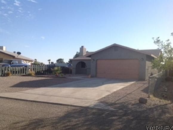 1st image of 4357 S El Toro Dr