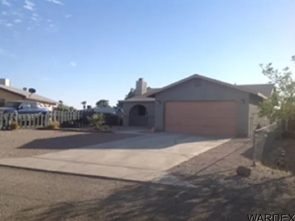 4357 S El Toro Dr, Fort Mohave, AZ 86426