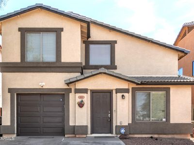 4925 S 5th Ave, Phoenix, AZ, 85041