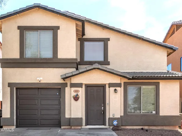 4925 S 5TH Avenue, Phoenix, AZ 85041