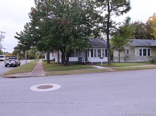 1024 E 5th St, Tulsa, OK 74120