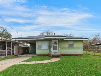 511 Weldon St, New Iberia, LA, 70560