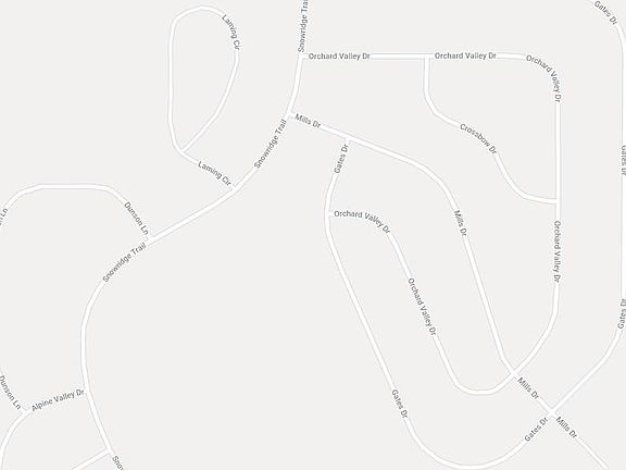 2nd image of Valley Rd