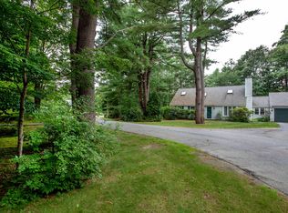 4 Willow Grove Rd #4, Brunswick, ME 04011