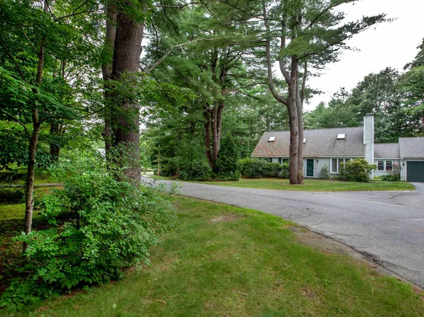 4 Willow Grove Road #4, Brunswick, ME 04011