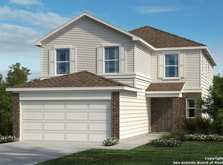 11541 Hocus Pocus, San Antonio, TX 78245