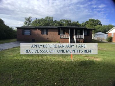1 Poplar St, Woodruff, SC, 29388