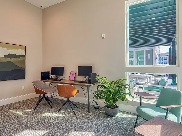 The View at Blue Ridge Commons — Photo 18
