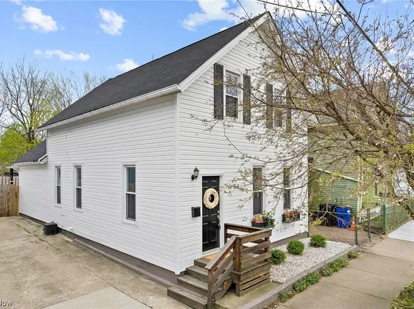 3623 Bailey Ave, Cleveland, OH 44113