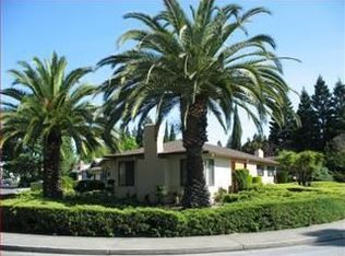 1421 Tyler Park Way, Mountain View, CA 94040