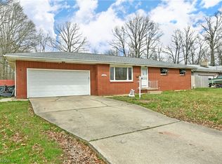 2726 Beal St NW, Warren, OH