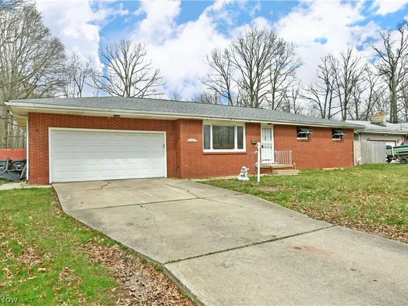 2726 Beal St NW, Warren, OH 44485