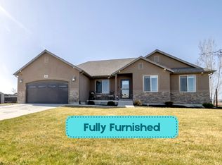 1808 E 2000 S, Naples, UT 84078
