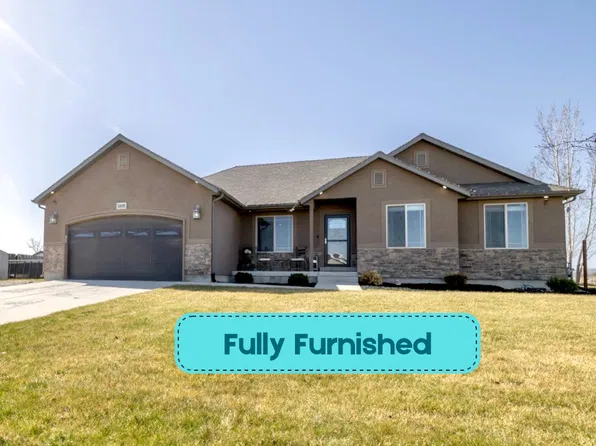 1808 E 2000 S, Naples, UT 84078