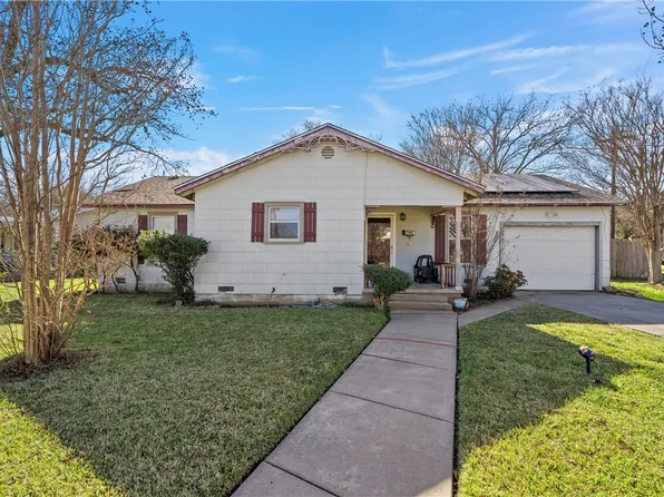 102 Easy St, Valley Mills, TX 76689