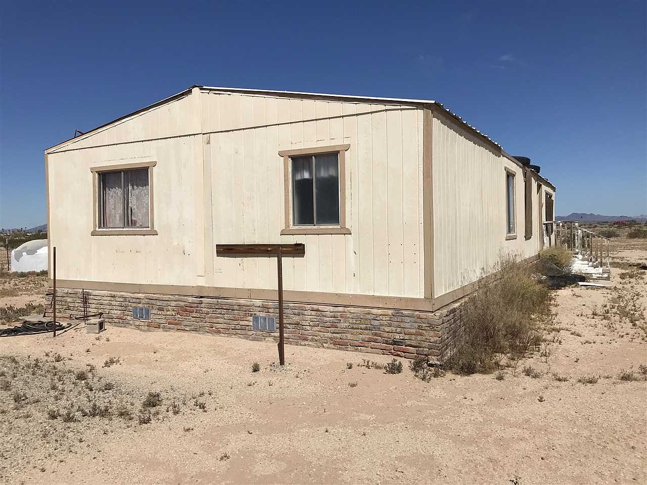 9178 Citrus Cir, Tacna, AZ 85356 Zillow