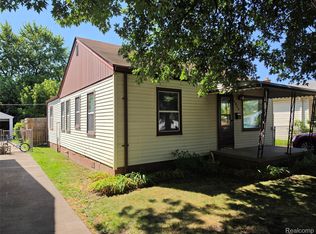 4930 Campbell St, Dearborn Heights, MI 48125