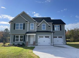 394 Touchdown Way, Benson, NC 27504