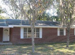 747 SE Country Club Rd, Lake City, FL 32025