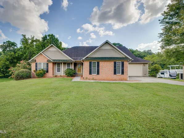 1031 Hickory View Dr, Morristown, TN 37814