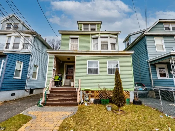 1027 North Ave, Elizabeth City, NJ 07201