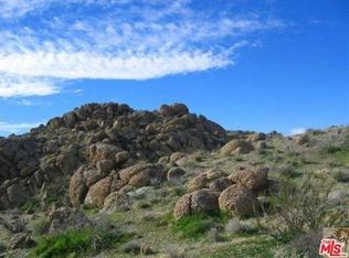 3878 Del Lori Ln, Joshua Tree, CA 92252