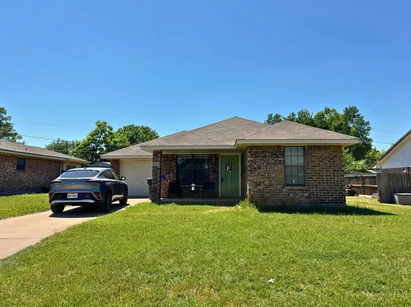 5216 Brookwood Dr, Wichita Falls, TX 76302