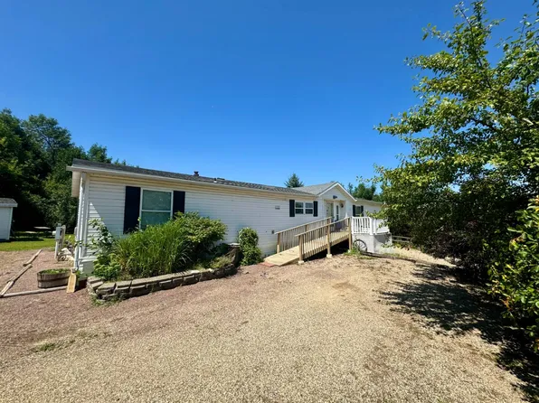 109 N Broadway St, Lake City, SD 57247