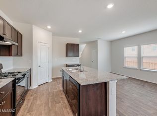 10002 N Guayacan Trl, Marana, AZ 85653