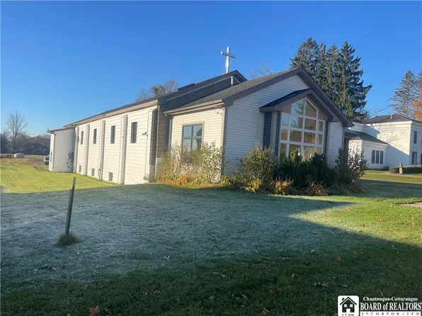36 E Main St, Panama, NY 14767