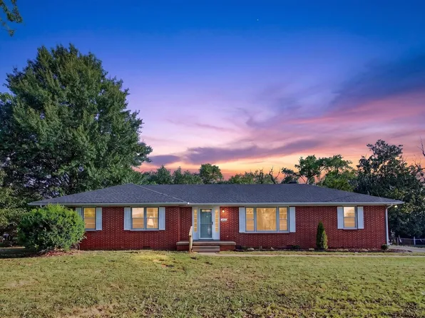 404 Longview Dr, Franklin, KY 42134