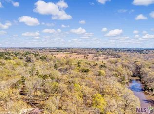 State Highway 956, Ethel, LA 70730