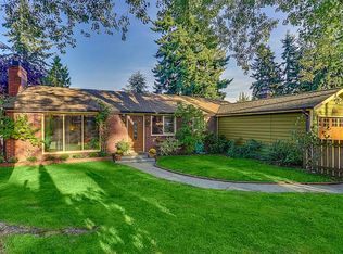 14726 31st Ave NE, Shoreline, WA 98155
