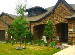 5716 Ridgerock Rd, Fort Worth, TX 76132