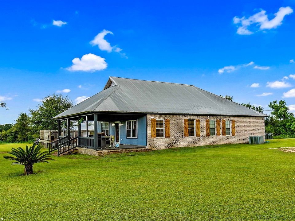 22750B Price Grubbs Rd, Robertsdale, AL 36567 Zillow