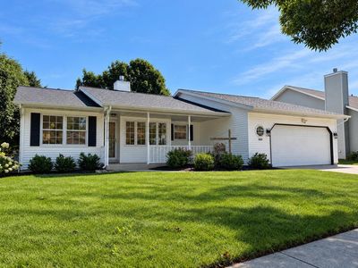3727 S 10th STREET, Sheboygan, WI, 53081