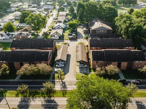 4400 Grand Central Ave, Vienna, WV 26105