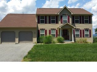 414 Fern Rd, Orwigsburg, PA 17961