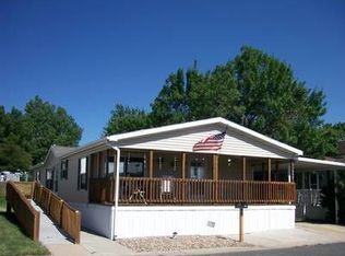 1906 Crystal St #375, Aurora, CO 80011