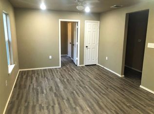 521 45th St #1, Lubbock, TX 79404