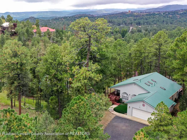 303 Coal Dr, Ruidoso, NM 88345