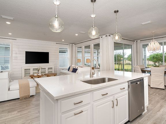 Mystique Grand Plan, Del Webb eTown, Jacksonville, FL 32256 | Zillow