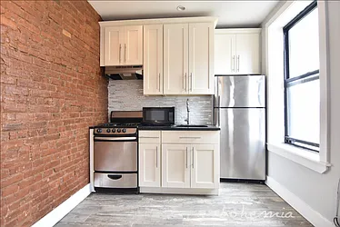 Rented by Bohemia Realty Group