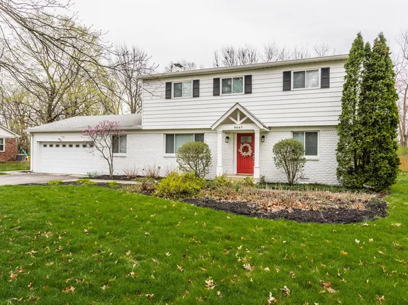 9447 Nora Ln, Indianapolis, IN 46240