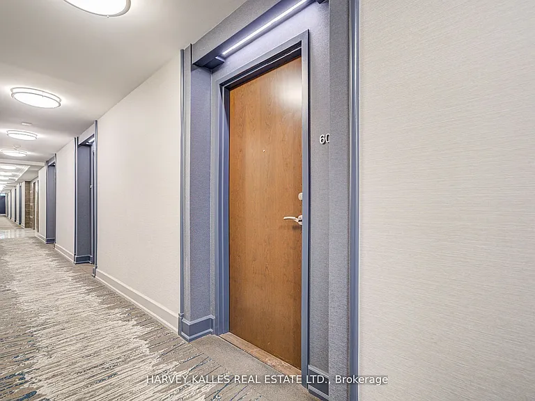 650 Sheppard Ave E #603 — Photo 5