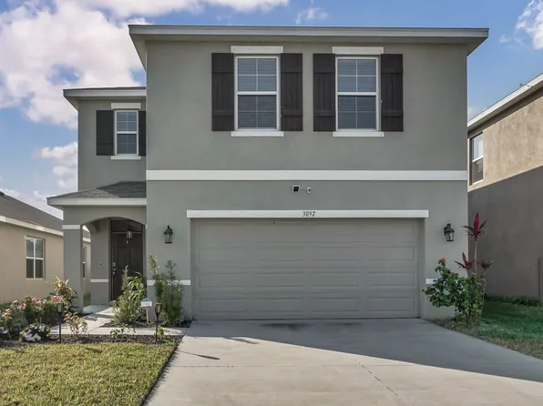 3097 Suncoast Plains Dr, Odessa, FL 33556