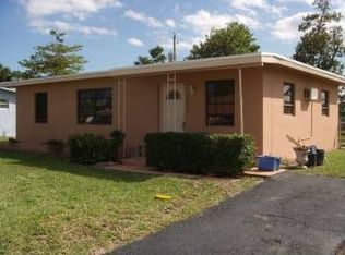3540 NW 4th St, Fort Lauderdale, FL 33311