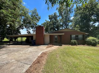 1855 Johnny Murphy Rd, Dothan, AL 36301