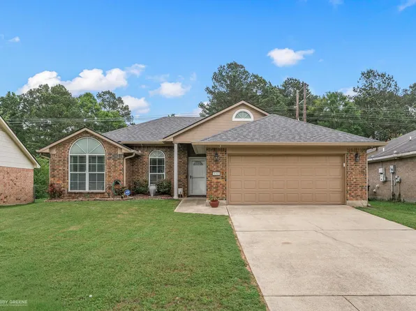 9341 Crooked Creek Dr, Shreveport, LA 71118