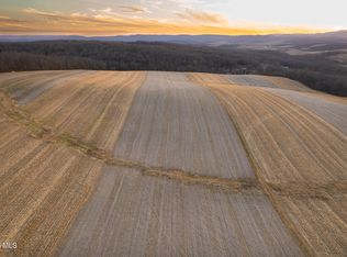 0 Benna Rd, New Paris, PA 15554